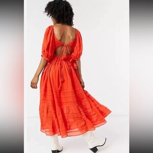 Let’s Be Friends Midi in Rome